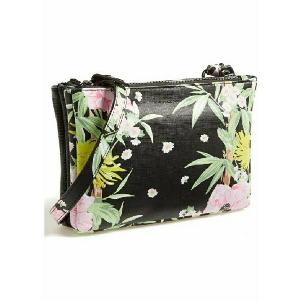 French Connection Mini Gypsy Crossbody Bag